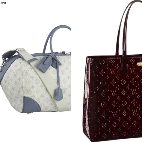 louis vuitton handtaschen neue kollektion|louis vuitton umhängetasche.